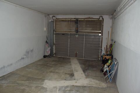 Maison de plain-pied avec jardin à Palau