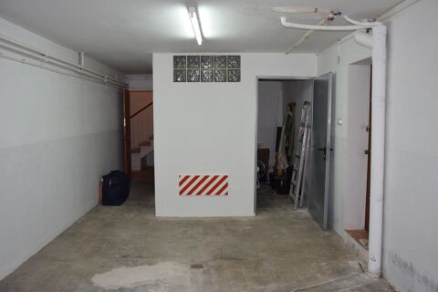 Casa en planta baja con jardín en Palau