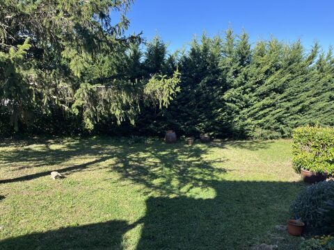 Maison de plain-pied avec jardin à Palau