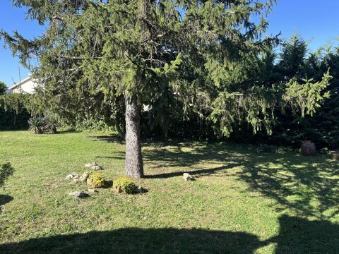 Maison de plain-pied avec jardin à Palau