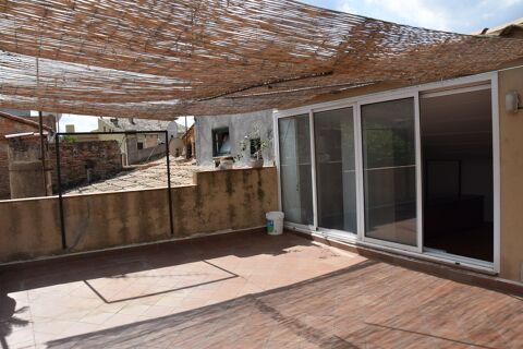 Fastastic duplex with terrace in the Old Town