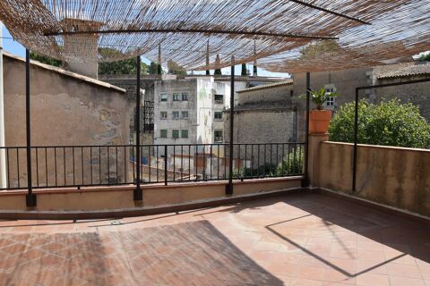 Fastastic duplex with terrace in the Old Town