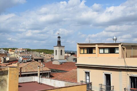 Fastastic duplex with terrace in the Old Town