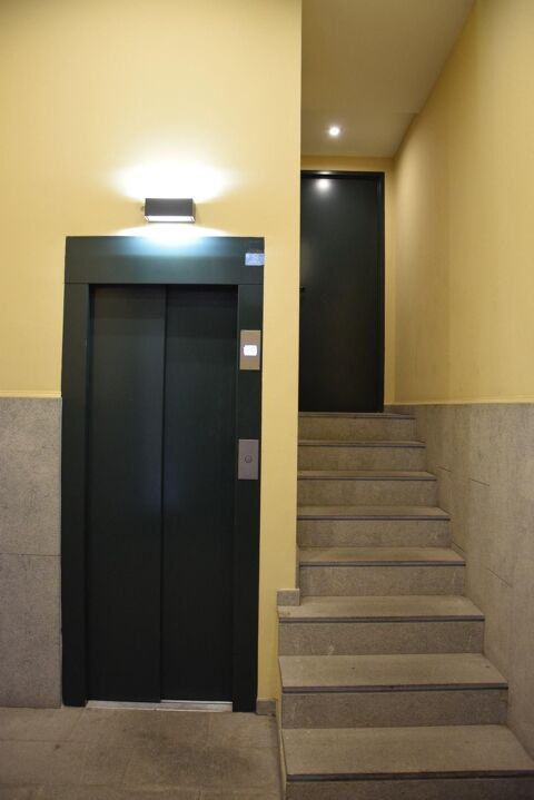 Fastastic duplex with terrace in the Old Town