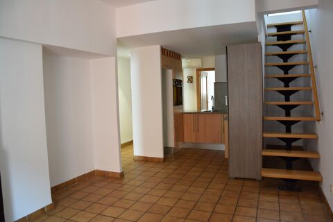 Fastastic duplex with terrace in the Old Town