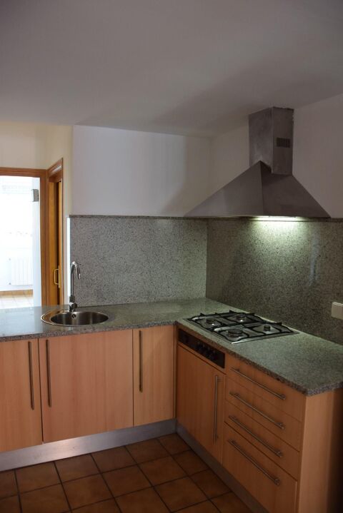 Fastastic duplex with terrace in the Old Town