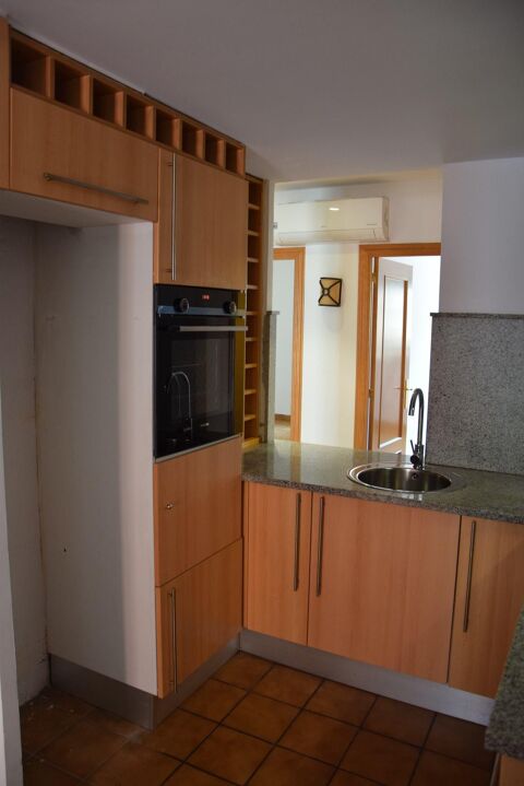 Fastastic duplex with terrace in the Old Town
