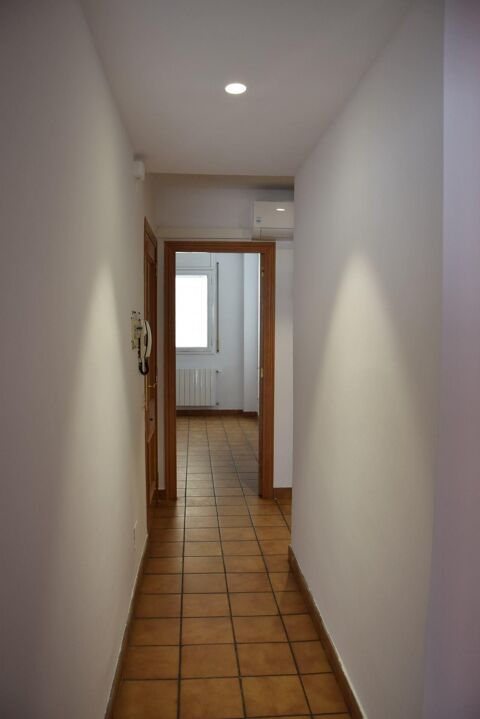 Fastastic duplex with terrace in the Old Town