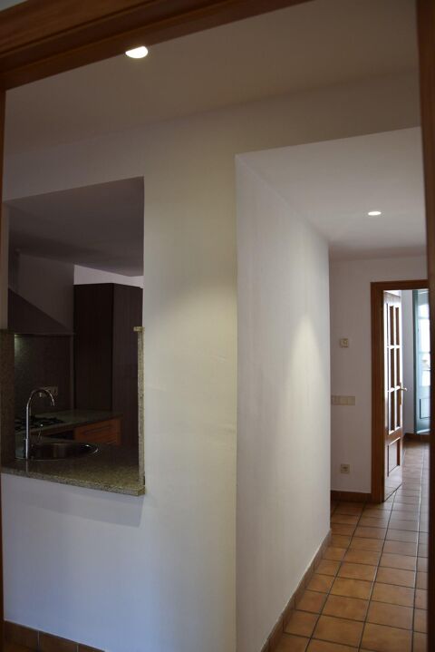 Fastastic duplex with terrace in the Old Town
