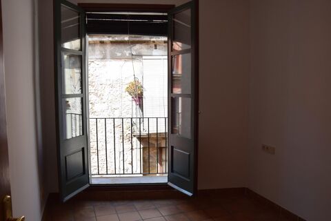 Fastastic duplex with terrace in the Old Town