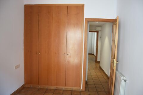 Fastastic duplex with terrace in the Old Town