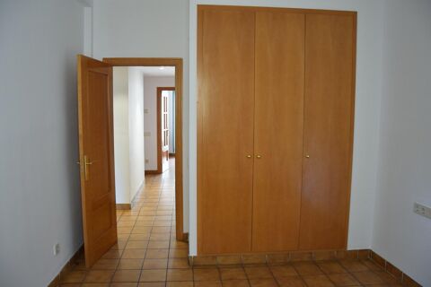 Fastastic duplex with terrace in the Old Town