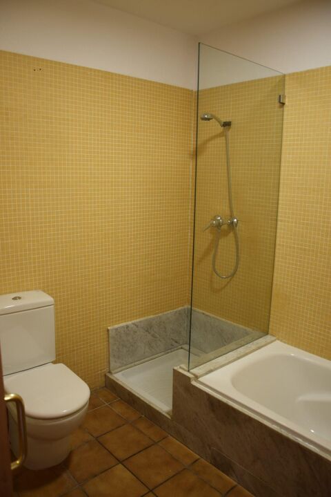 Fastastic duplex with terrace in the Old Town