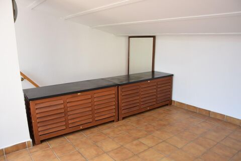 Fastastic duplex with terrace in the Old Town