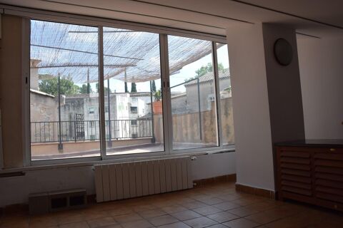 Fastastic duplex with terrace in the Old Town