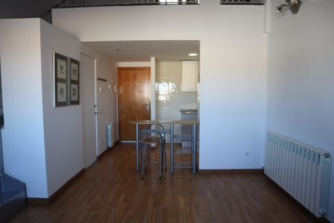 Magnífic dúplex zona sud de Girona