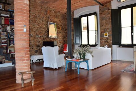 Unic and exclusive LOFT in the Old Town