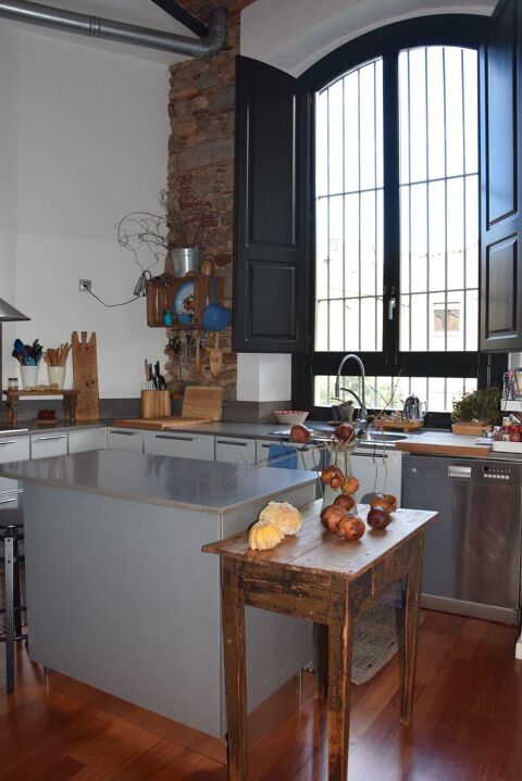 Unic and exclusive LOFT in the Old Town