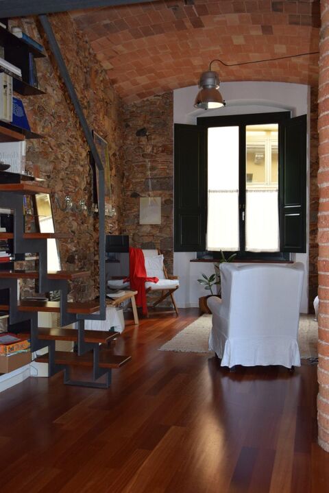Unic and exclusive LOFT in the Old Town