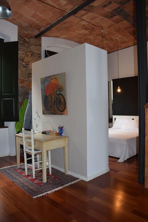 Unic and exclusive LOFT in the Old Town