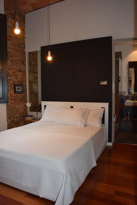 Unic and exclusive LOFT in the Old Town