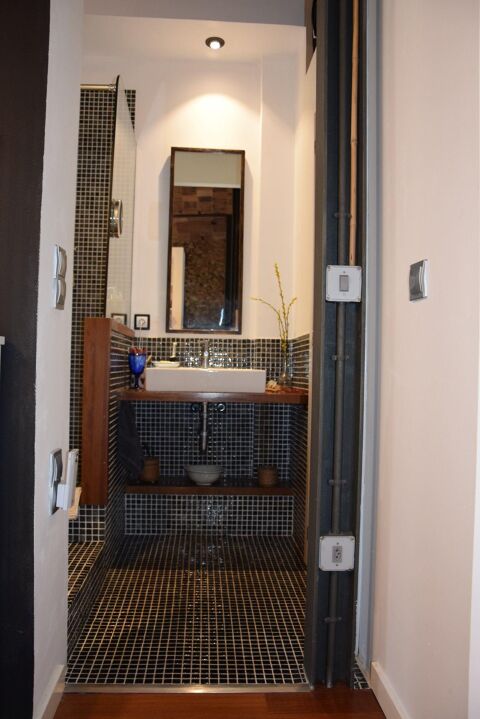 Unic and exclusive LOFT in the Old Town
