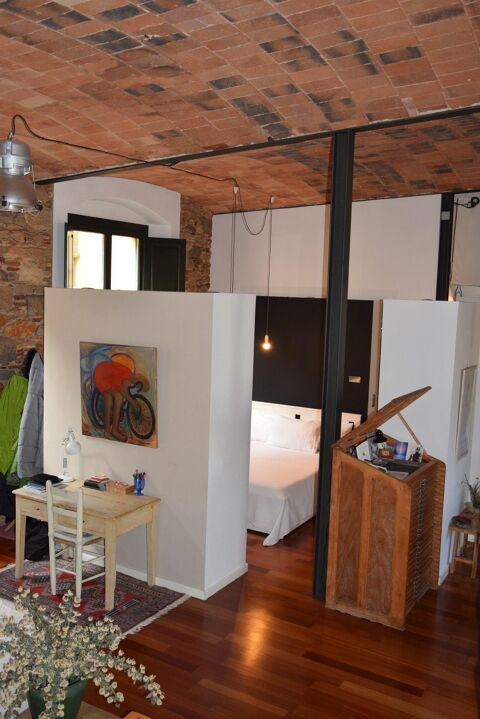 Unic and exclusive LOFT in the Old Town