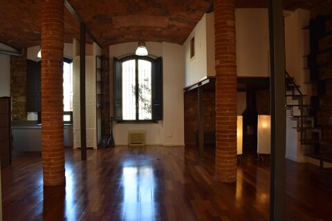 Unic and exclusive LOFT in the Old Town