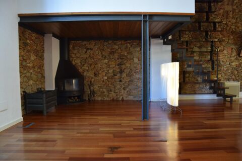 Unic and exclusive LOFT in the Old Town