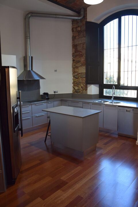 Unic and exclusive LOFT in the Old Town