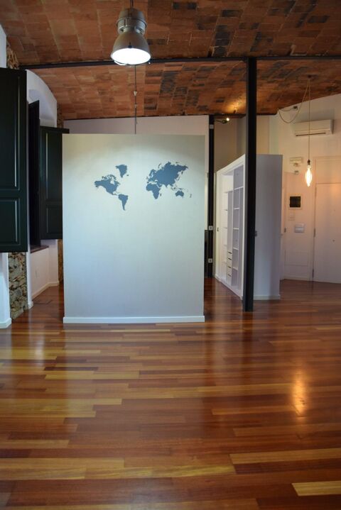Unic and exclusive LOFT in the Old Town