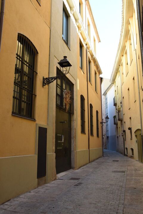 Unic and exclusive LOFT in the Old Town