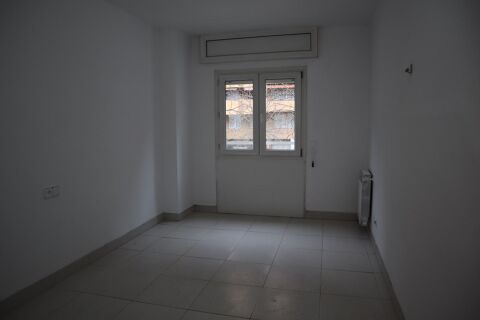 Gran pis familiar amb terrassa, pàrquing i traster a l'Eixample