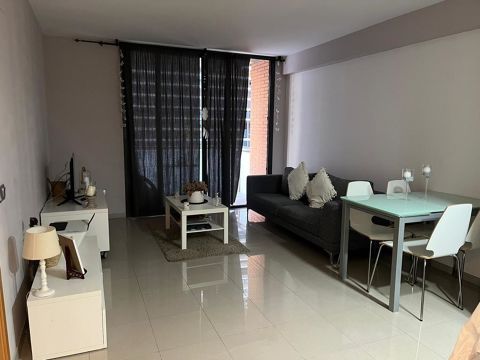 Piso de una habitación