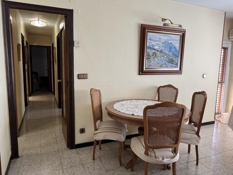 Piso para estudiantes en Girona