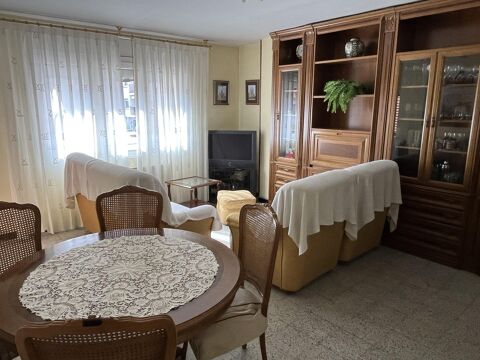 Piso para estudiantes en Girona