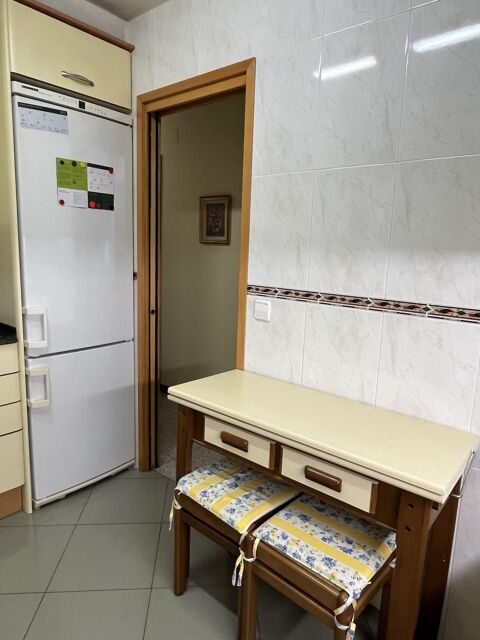 Piso para estudiantes en Girona