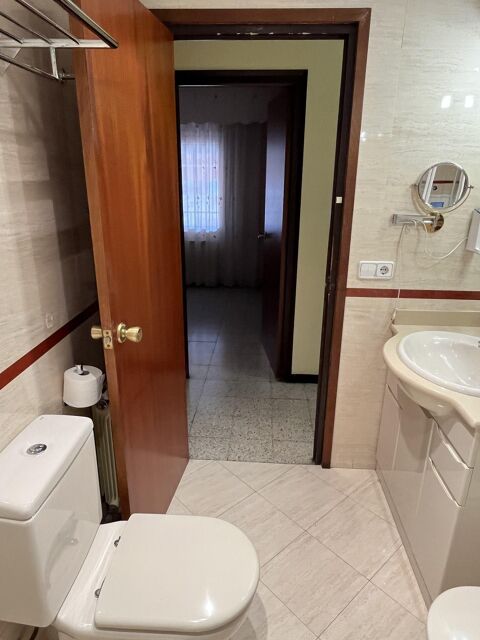 Piso para estudiantes en Girona
