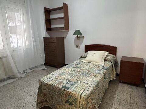 Piso para estudiantes en Girona