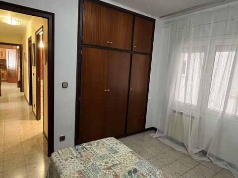 Piso para estudiantes en Girona