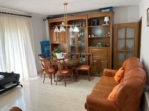 Ground floor in Sarrià for sale