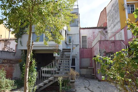 Casa amb jardí a Salt