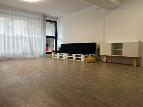 Bureau en location à Girona