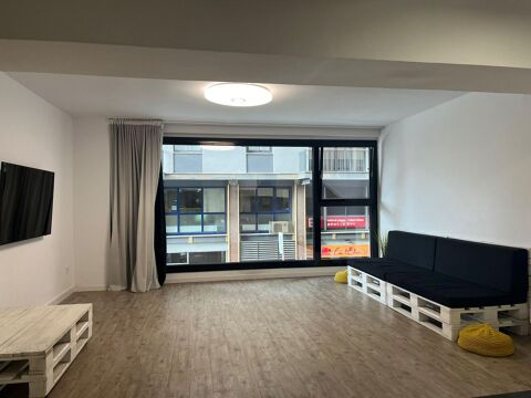 Bureau en location à Girona