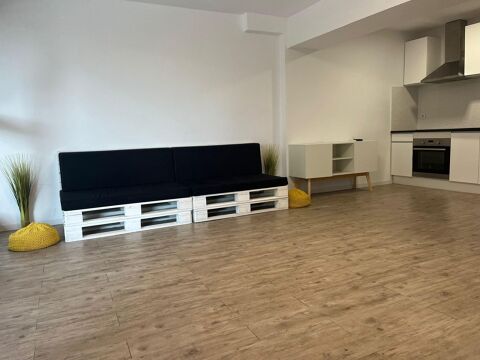 Bureau en location à Girona