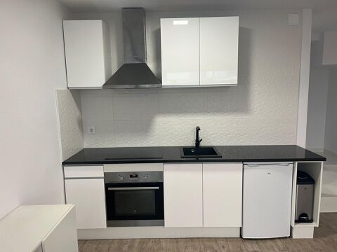 Bureau en location à Girona