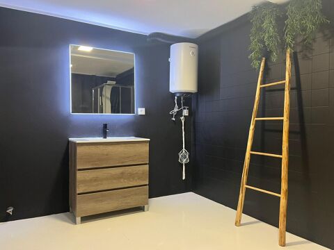 Bureau en location à Girona