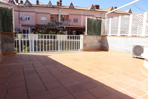 Casa en lloguer a Quart