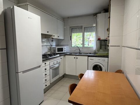 Apartment for students