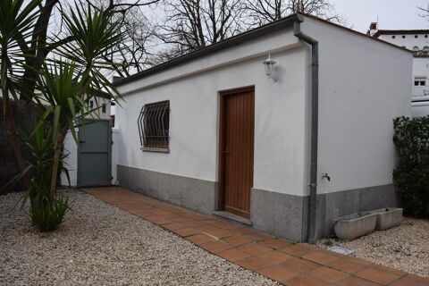 La casa ideal per a la teva família a Sant Narcís, amb jardí i garatge